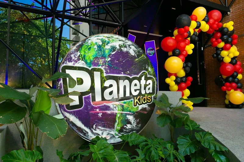 Planeta Kids Brooklin
