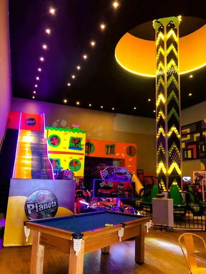 Planeta Kids Butantã