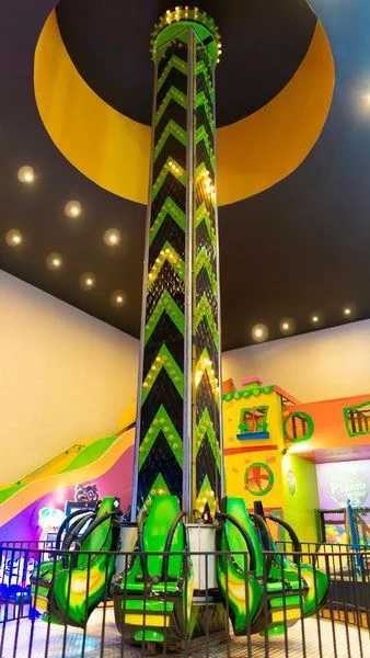 Planeta Kids Butantã