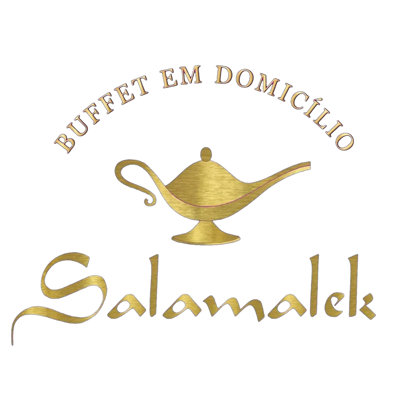 Buffet árabe em domicílio · Foto principal
