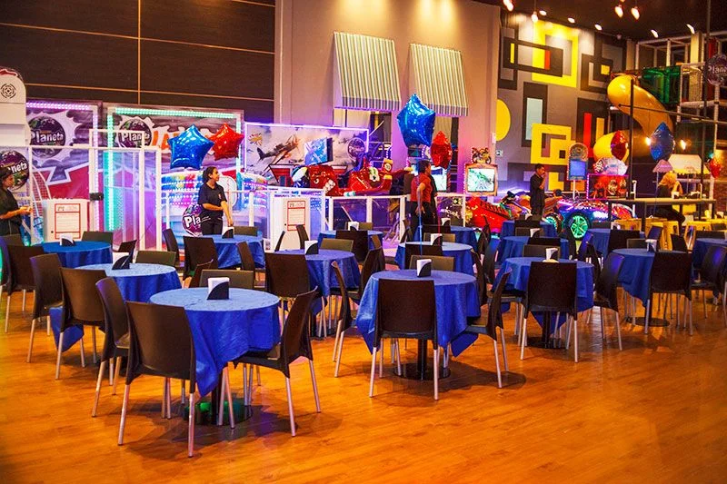 Planeta Kids Sorocaba