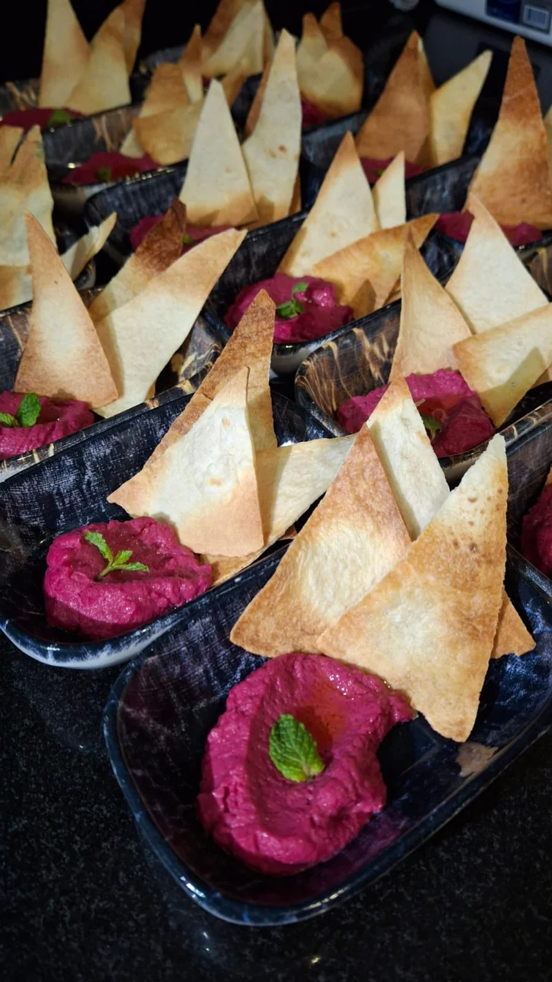 Catering /Coffee-break Corporativo · Foto principal