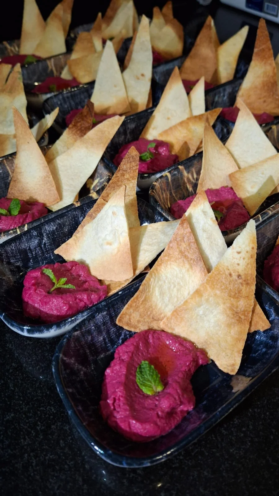 Catering /Coffee-break Corporativo
