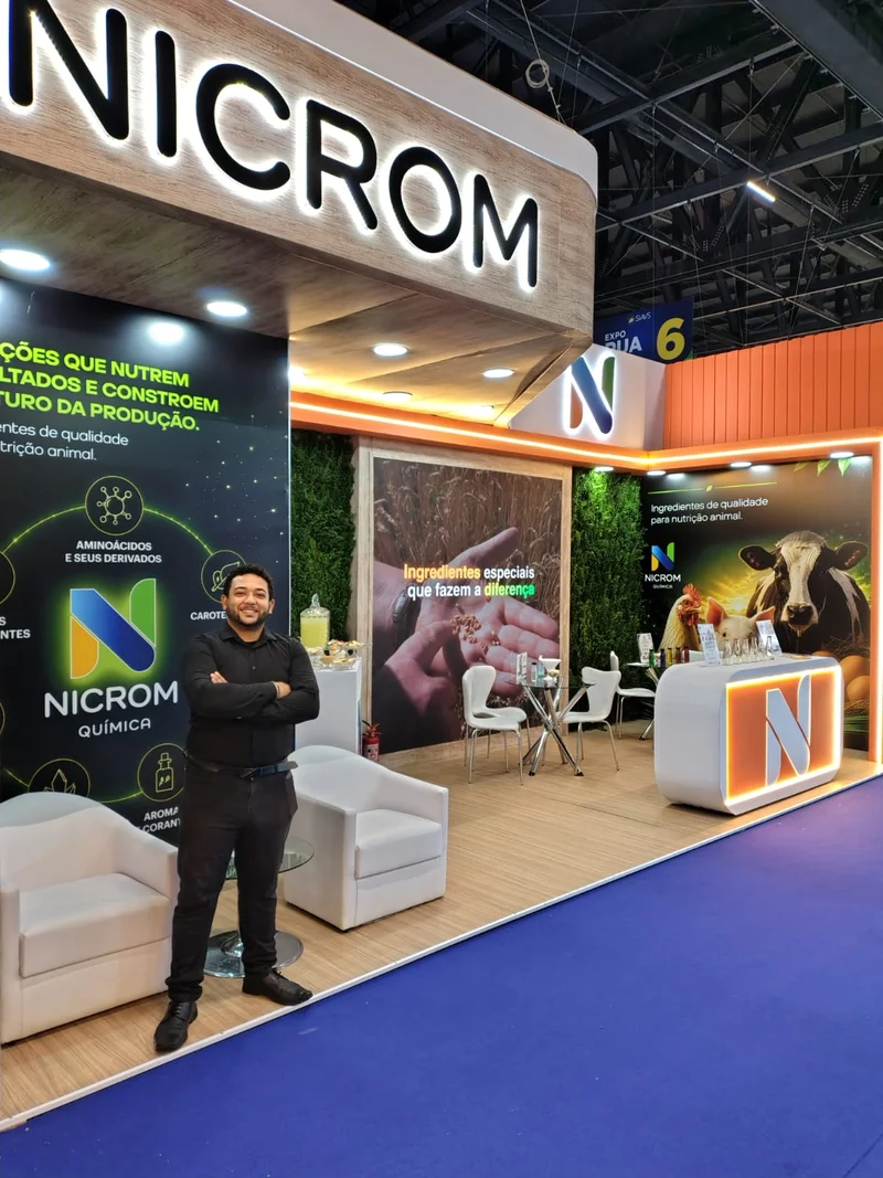 Mão na massa - Solução para eventos com sabor e carinho · Foto principal