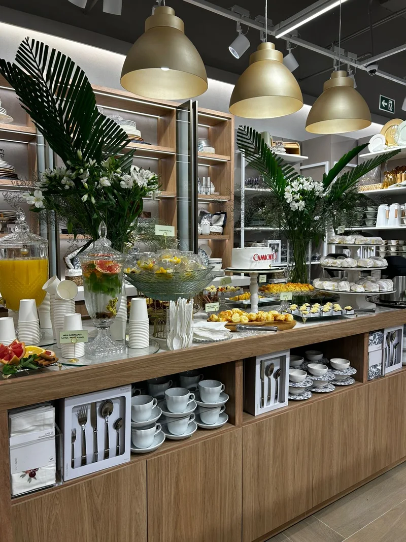 Catering corporativo