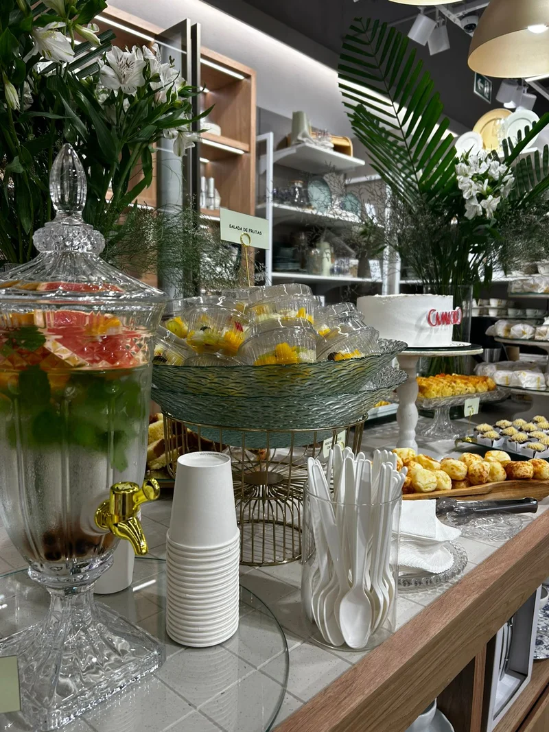 Catering corporativo