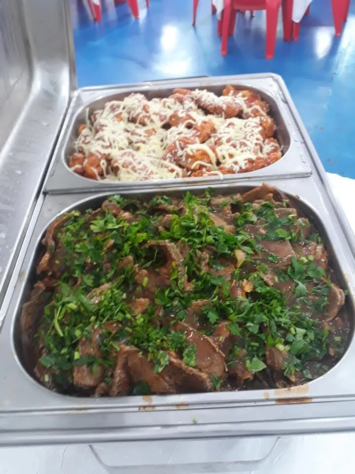 Buffet K&K eventos