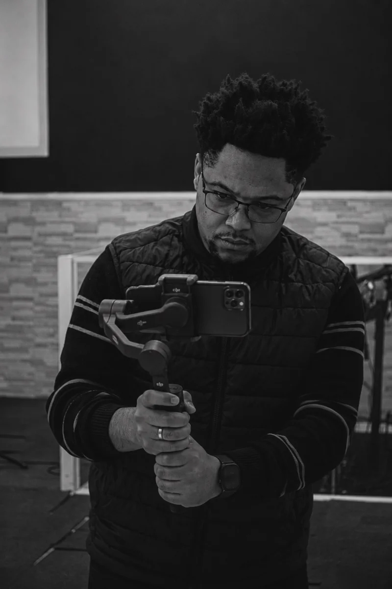 Videomaker Móbile