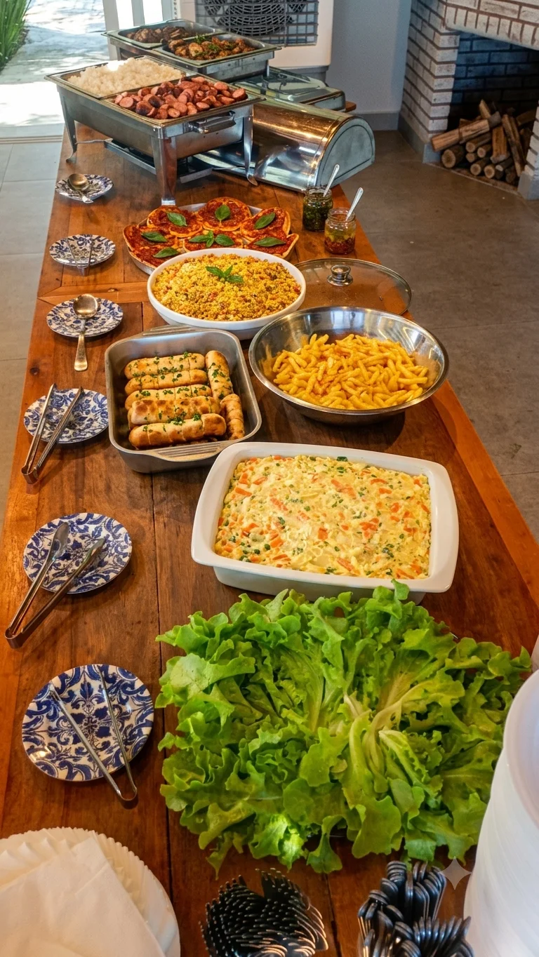 Eventos de qualidade para seu evento · Foto principal