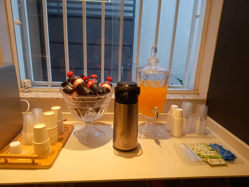 Coffe break