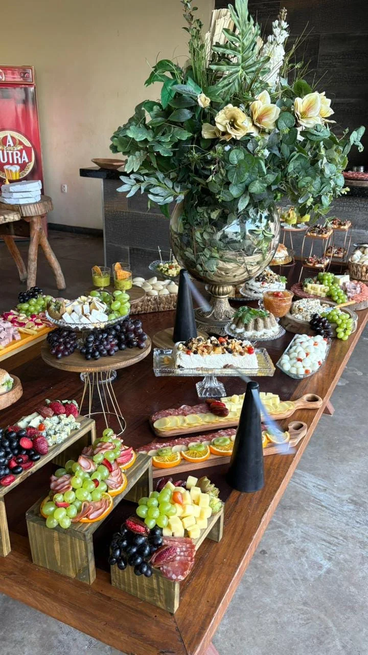 Buffet DI Fatto