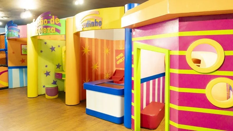 Planeta Kids Alphaville