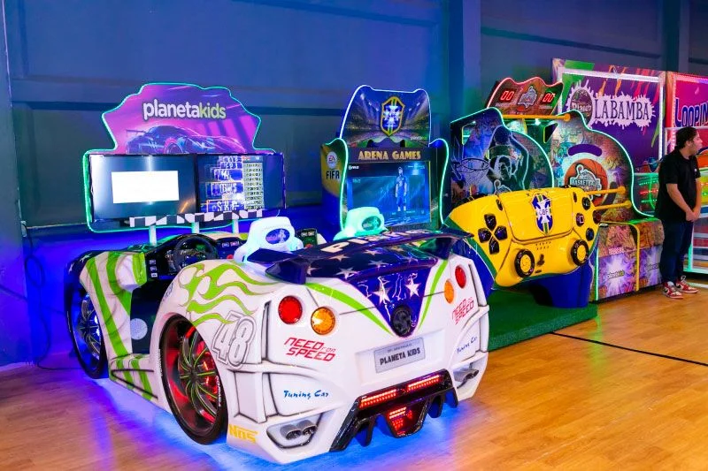 Planeta Kids Tamboré