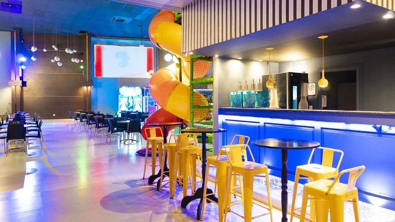 Planeta Kids Alphaville