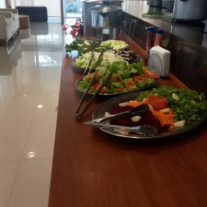 Buffet K&K eventos