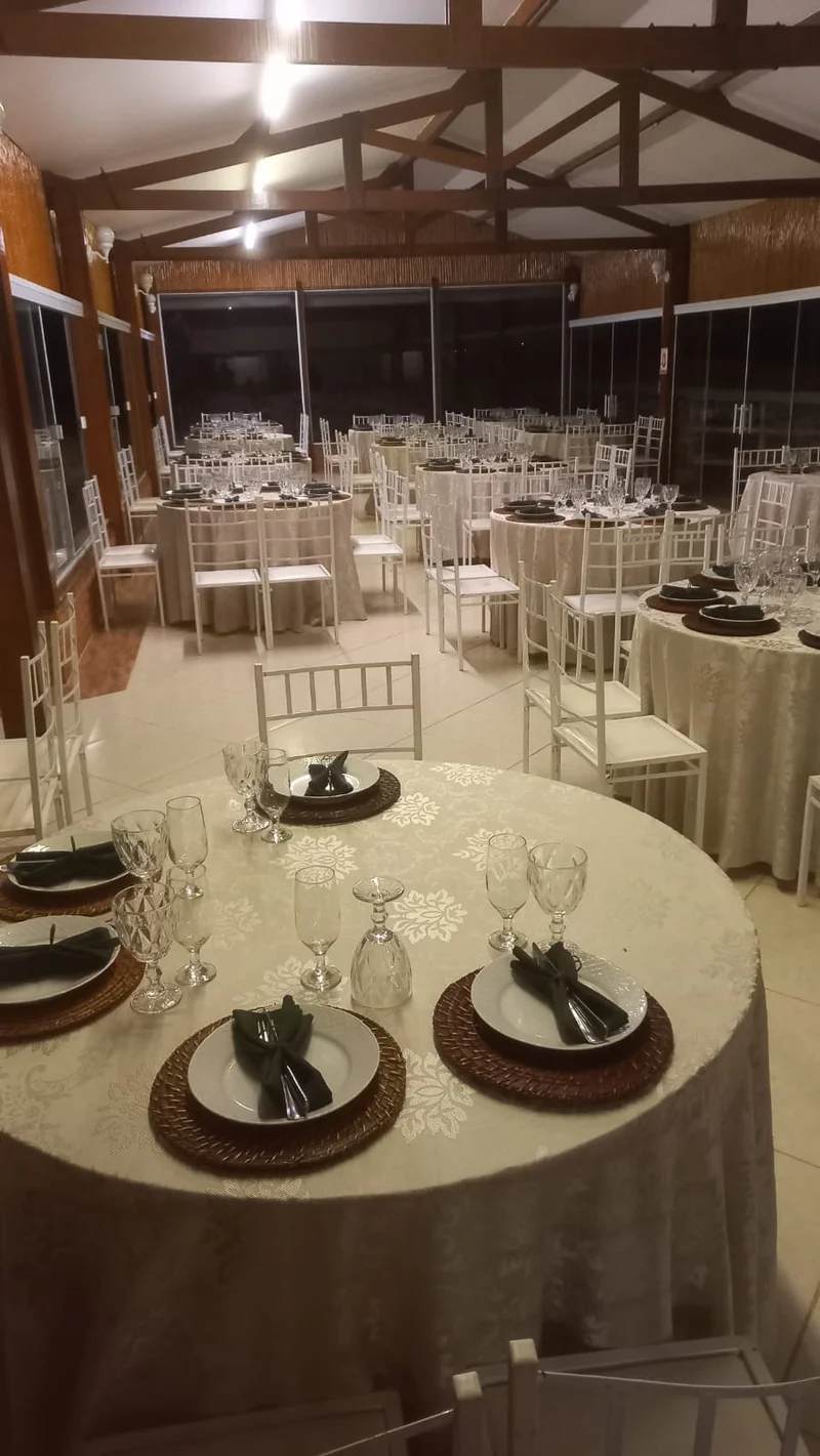 Buffet DI Fatto