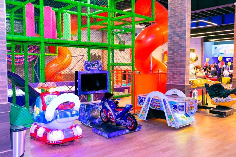 Planeta Kids Tamboré