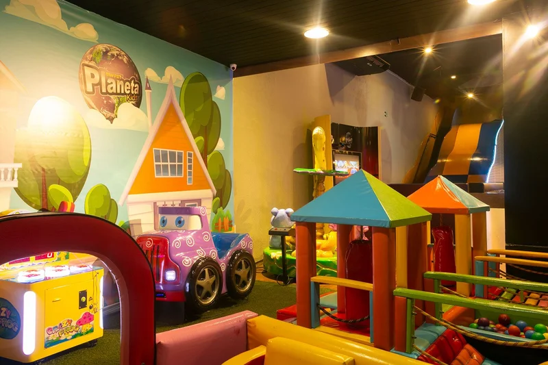 Planeta Kids Ipiranga