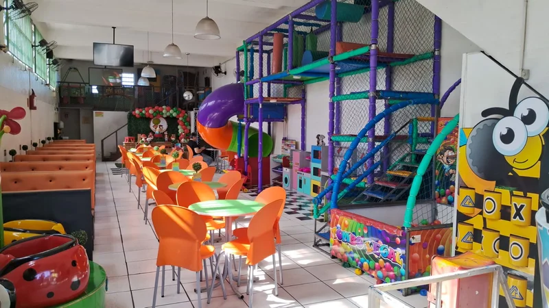 Buffet Lillo Tk