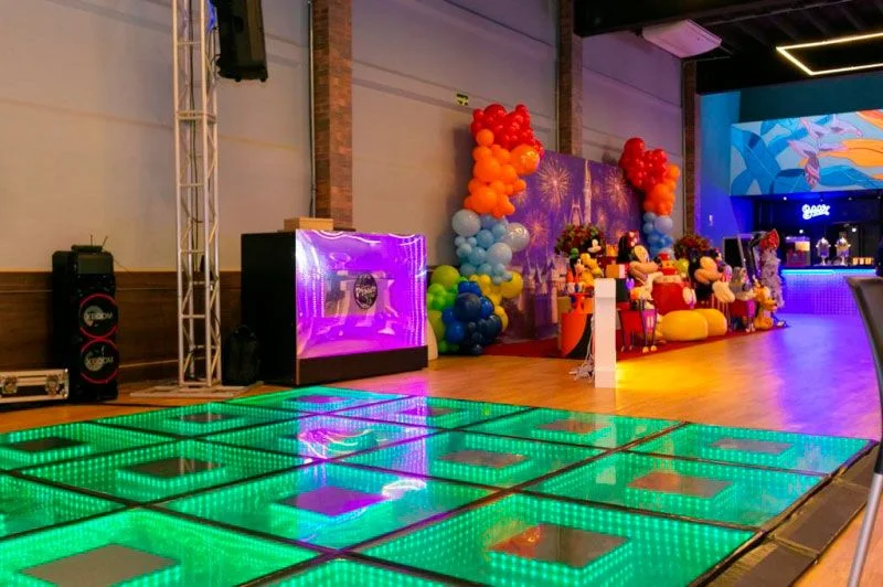 Planeta Kids Tamboré