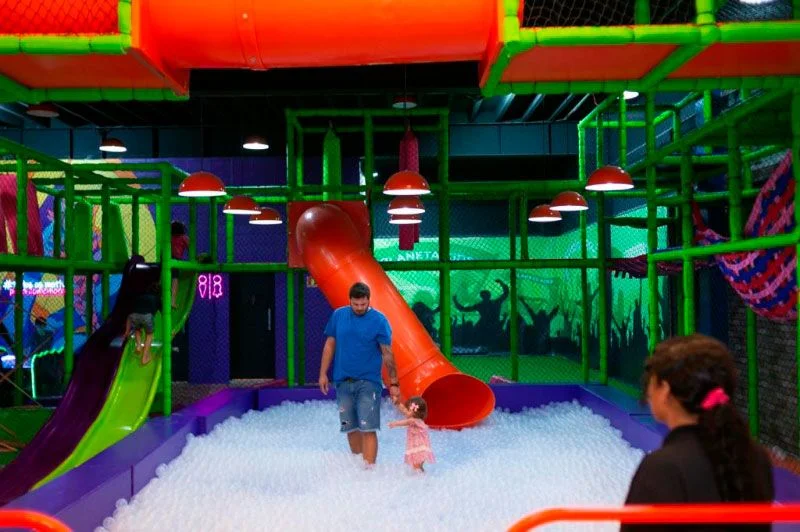 Planeta Kids Tamboré