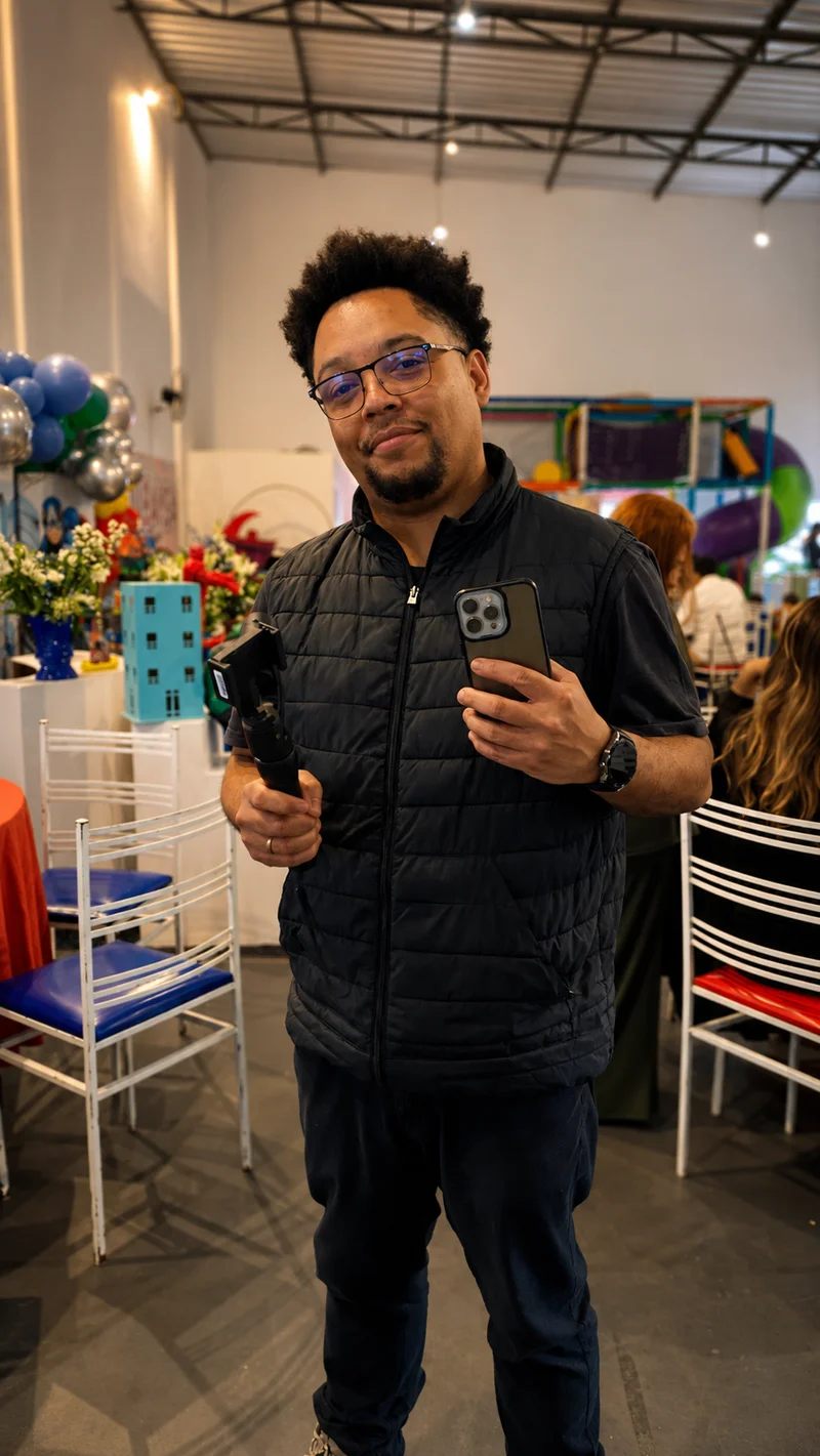 Videomaker Móbile
