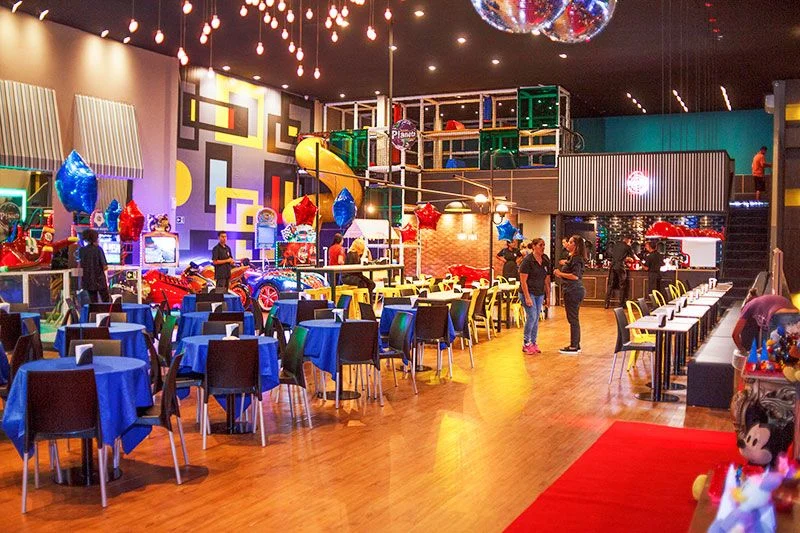 Planeta Kids Sorocaba