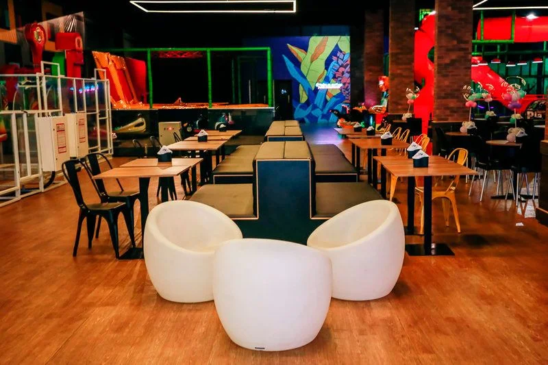Planeta Kids Tamboré