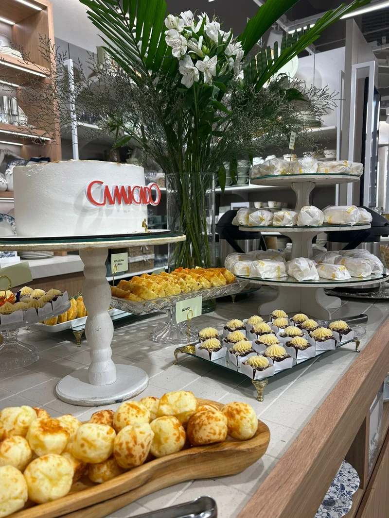 Catering corporativo
