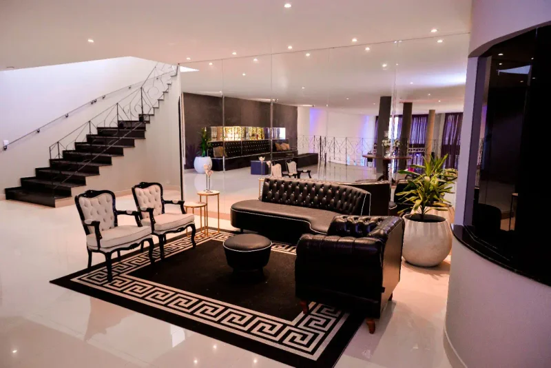 Casa Bertolazzi Anália Franco