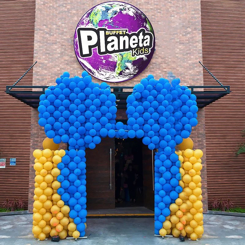 Planeta Kids Sorocaba