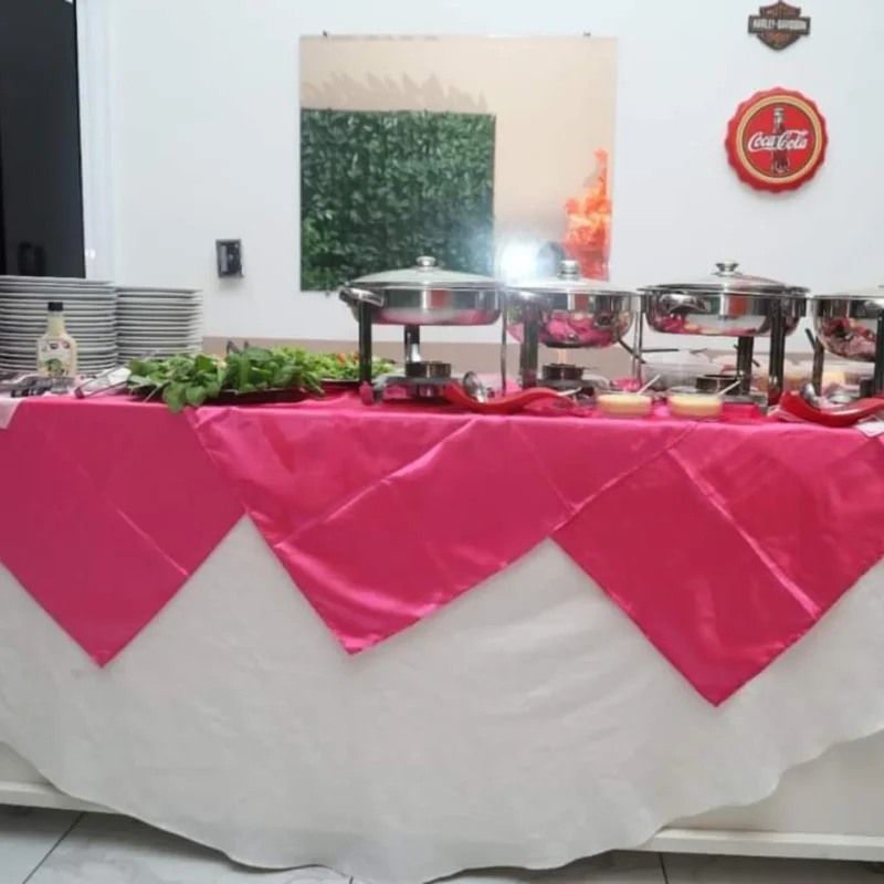 Buffet K&K eventos · Foto principal