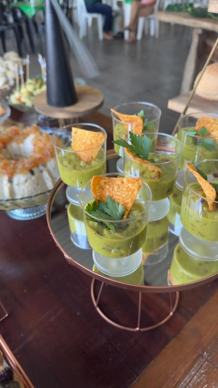 Buffet DI Fatto · Foto principal