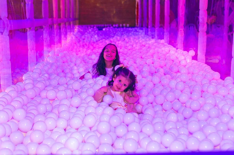 Planeta Kids Brooklin